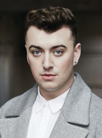 Sam Smith