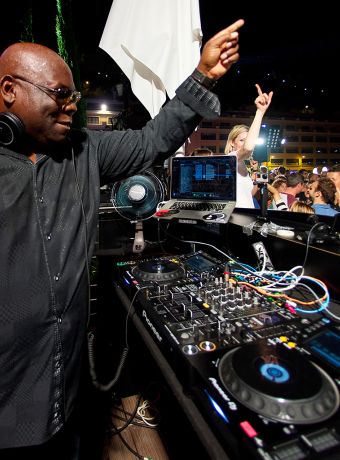 Carl Cox