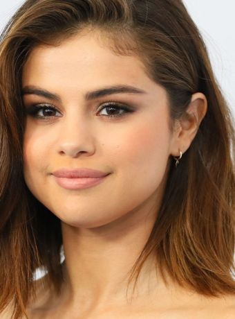 Selena Gomez