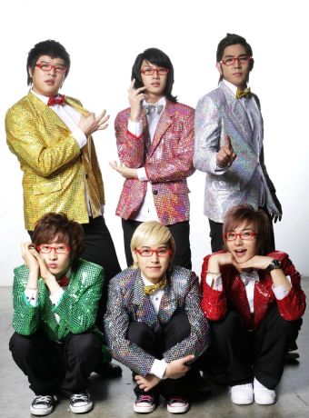 Super Junior
