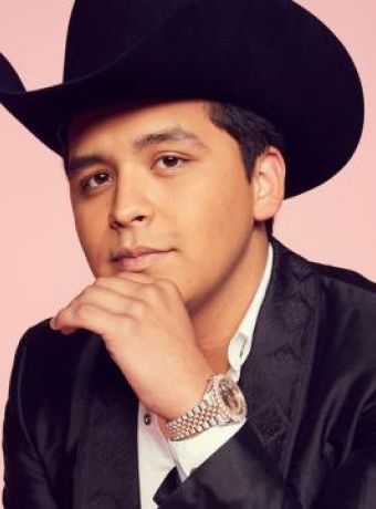 Christian Nodal