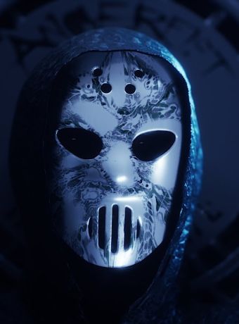 Angerfist