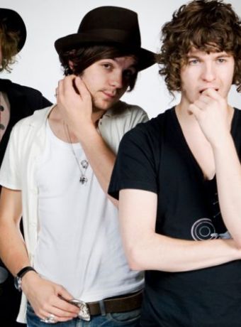 The Kooks
