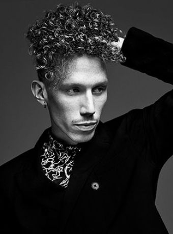 Erik Hassle