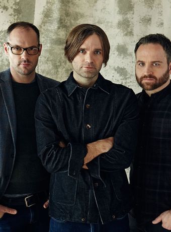 Death Cab for Cutie