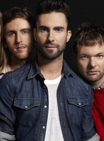 Maroon 5