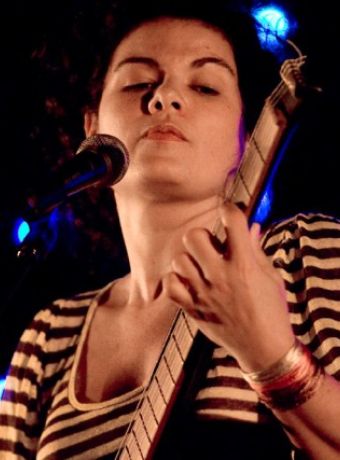 Monica Freire