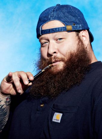 Action Bronson