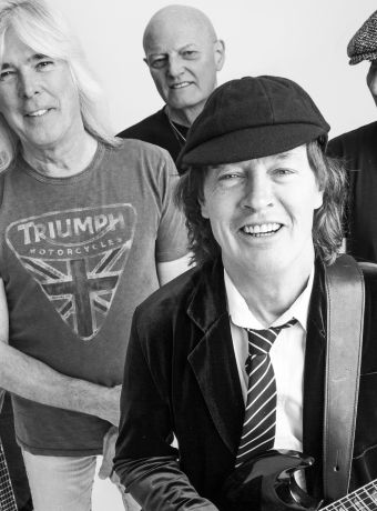 AC/DC