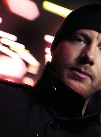 Eric Prydz