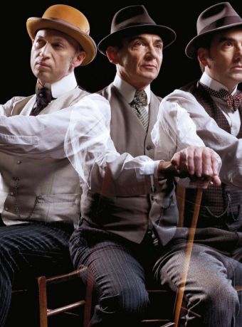 Gotan Project
