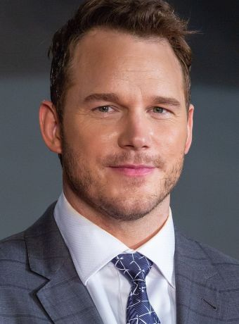 Chris Pratt