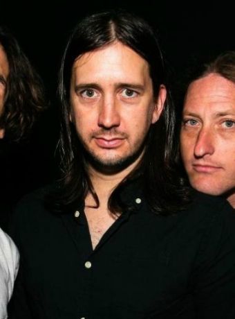 The All-American Rejects