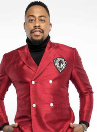 Raheem DeVaughn