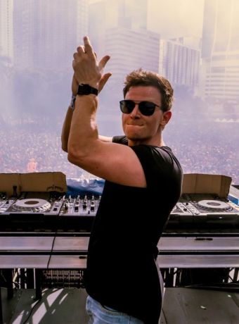 Fedde LeGrand