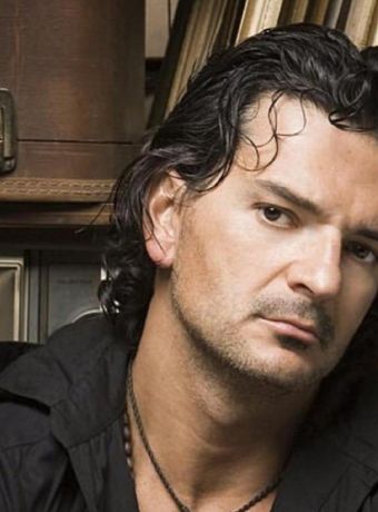 Ricardo Arjona