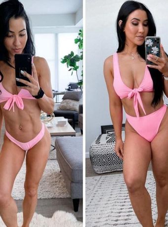 Stephanie Buttermore