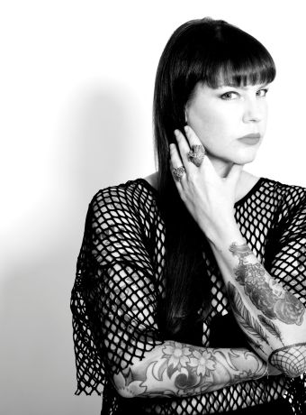 Miss Kittin