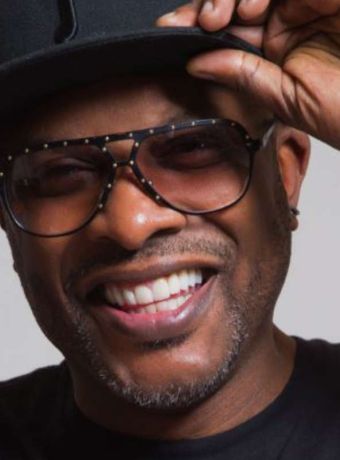 Jazzy Jeff