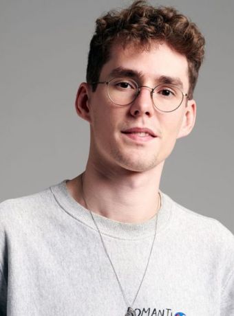 Lost Frequencies