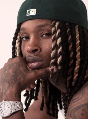 King Von