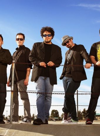 Ozomatli
