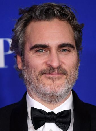 Joaquin Phoenix
