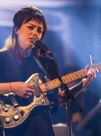 Angel Olsen