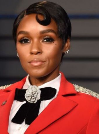 Janelle Monae