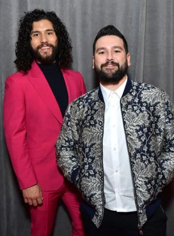 Dan+Shay