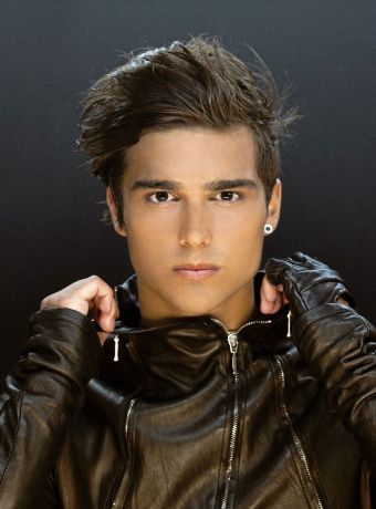 Eric Saade