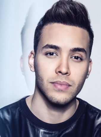 Prince Royce