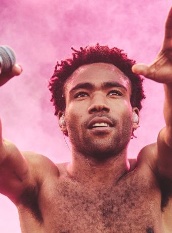 Childish Gambino