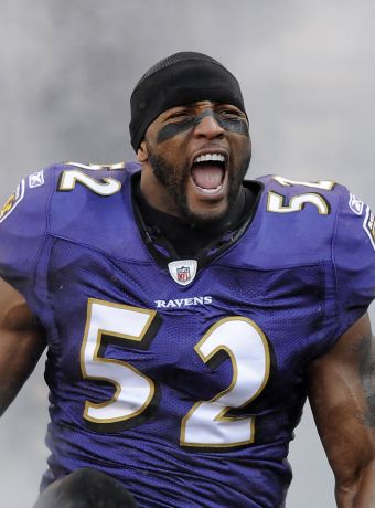 Ray Lewis