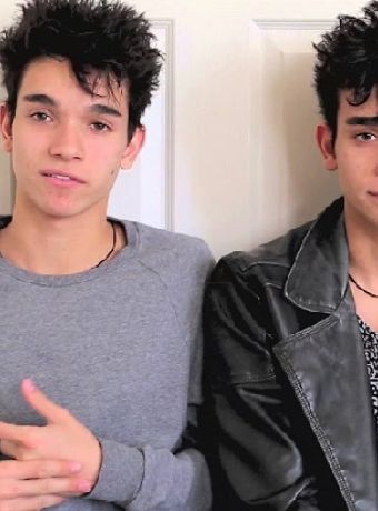 The Dobre Twins