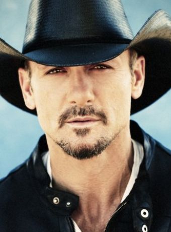 Tim McGraw
