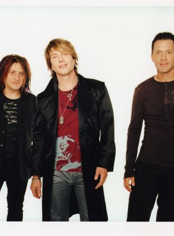 Goo Goo Dolls