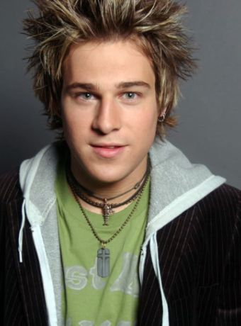 Ryan Cabrera