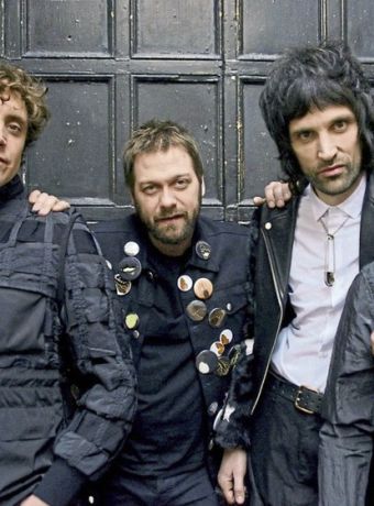 Kasabian