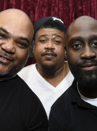 De La Soul