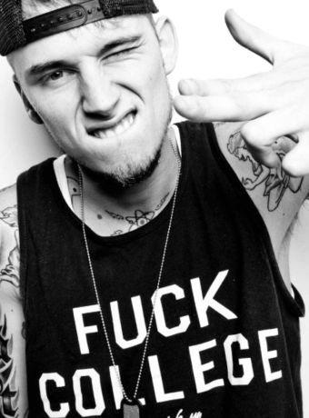 MGK