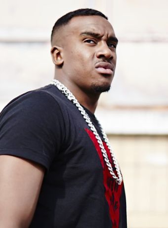 Bugzy Malone
