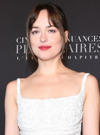Dakota Johnson