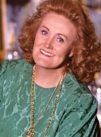 Joan Sutherland