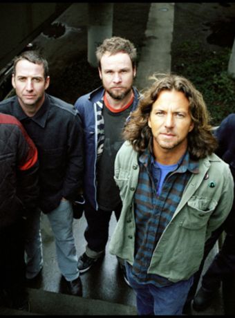 Pearl Jam