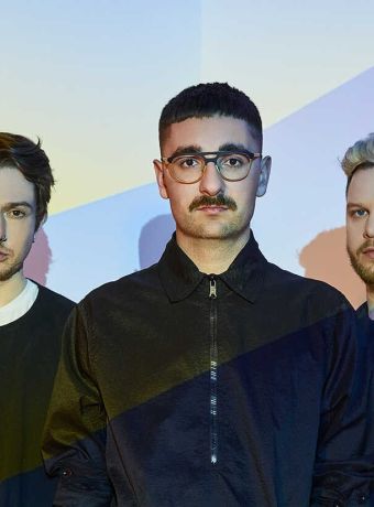 Alt-J