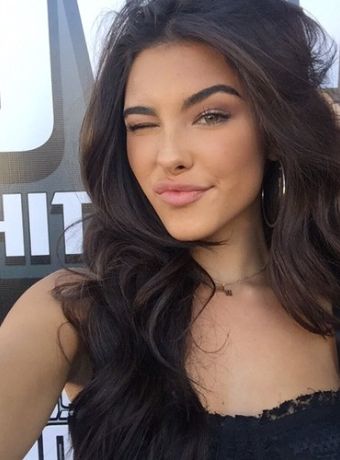 Madison Beer