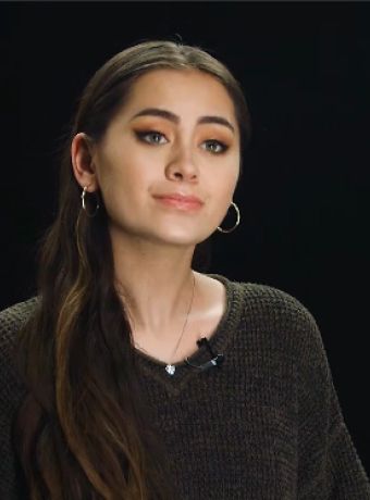 Jasmine Thompson