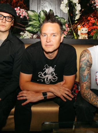 Blink-182
