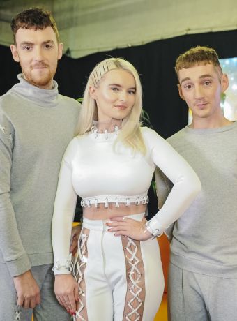 Clean Bandit